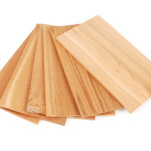 Cedar Planks